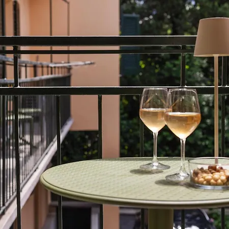 Breeze Apartmán Cernobbio