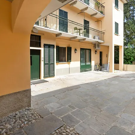 Breeze Apartmán *