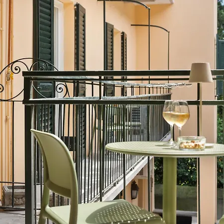Apartmán Breeze *