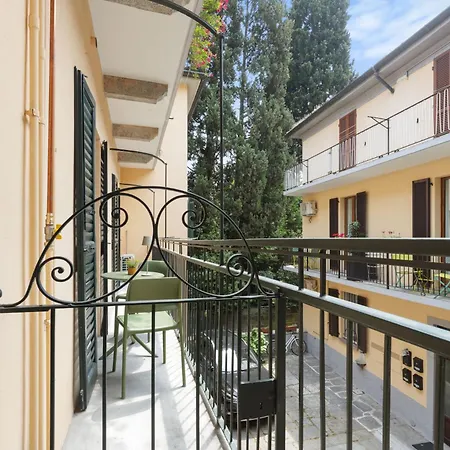 Apartmán Breeze