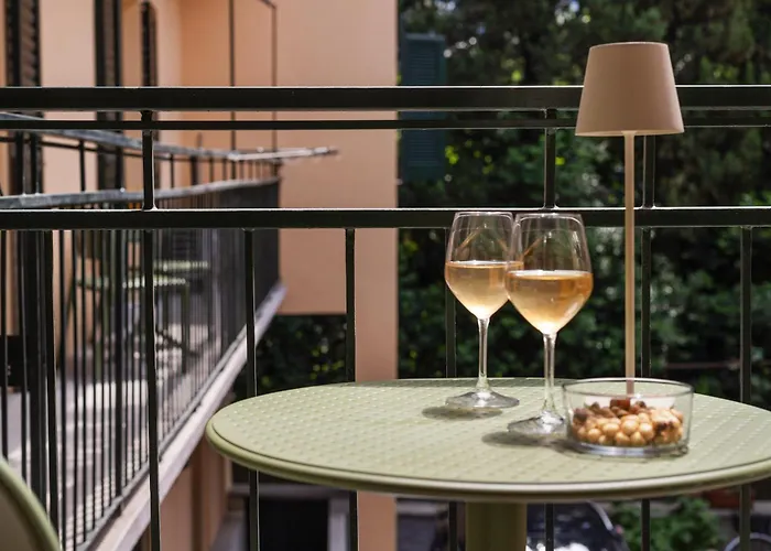 Breeze Apartmán Cernobbio