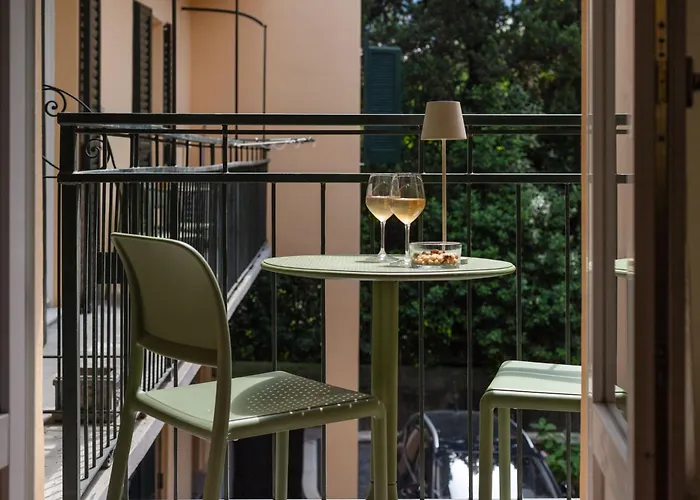 Breeze Apartmán Cernobbio
