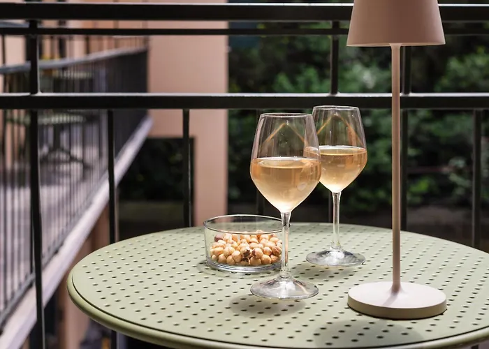 Apartmán Breeze *