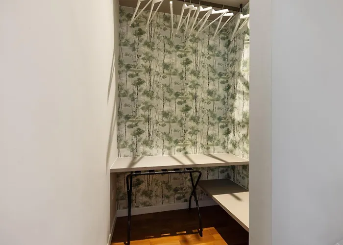 Apartmán Breeze *