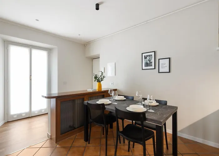 Breeze Apartmán *