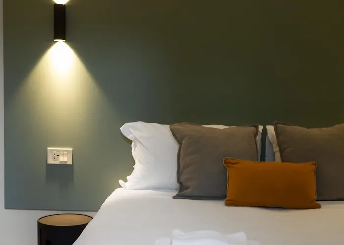 Apartmán Breeze *