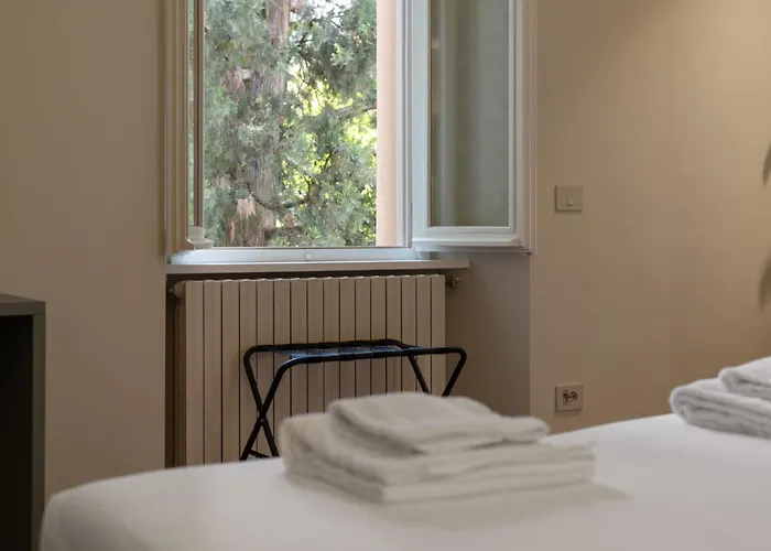 Apartmán Breeze *