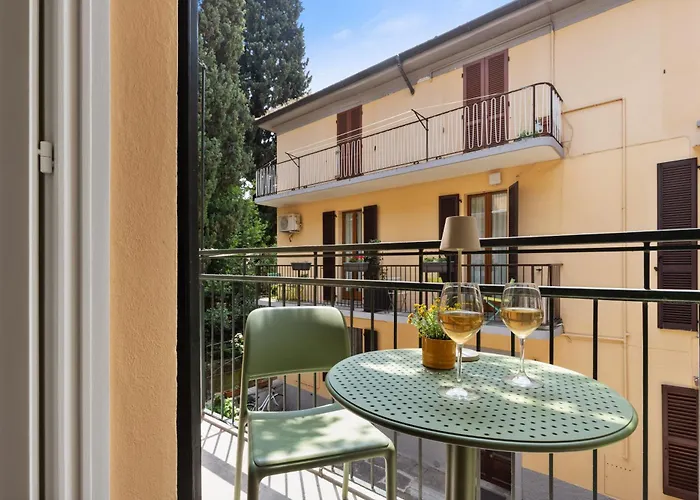 Apartmán Breeze