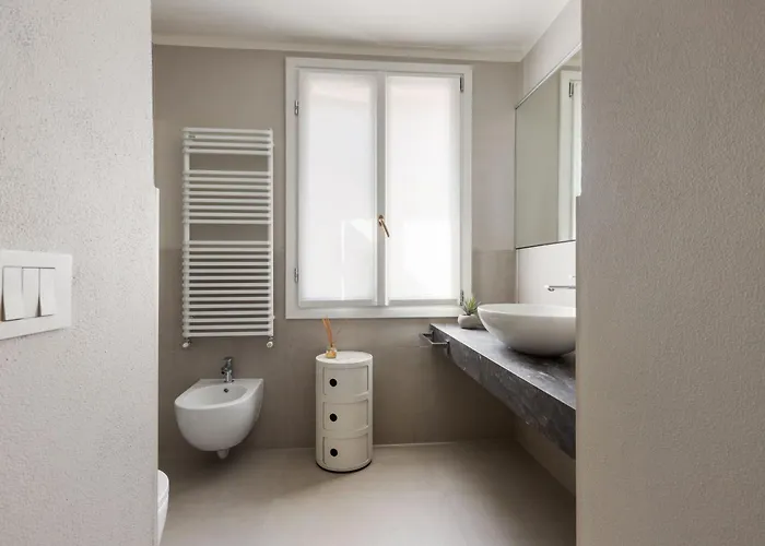 Breeze Apartmán *