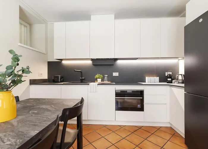 Apartmán Breeze *