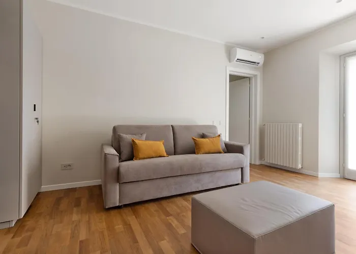 Apartmán Breeze *