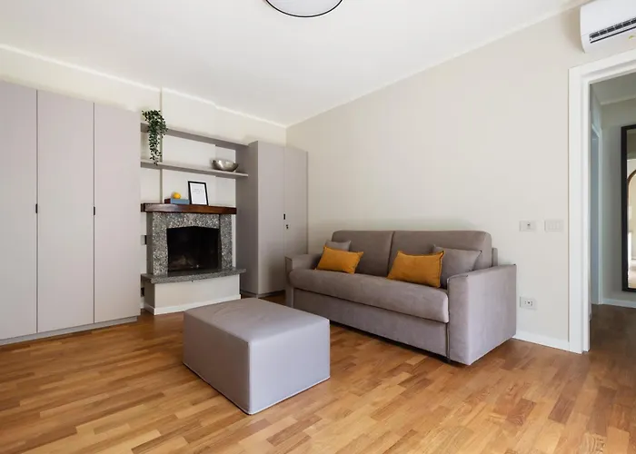 Breeze Apartmán
