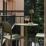 Breeze Apartament Cernobbio