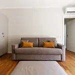 Breeze Apartament Cernobbio