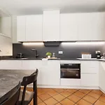 Apartament Breeze *