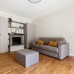 Breeze Apartament
