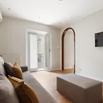 Apartament Breeze *