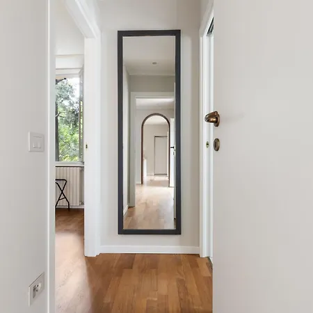 Breeze Appartamento *