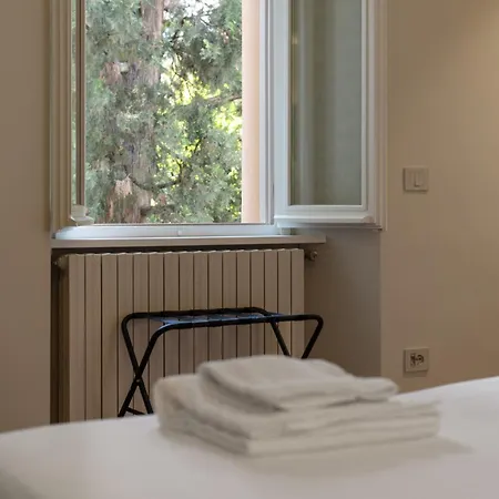 Appartamento Breeze *