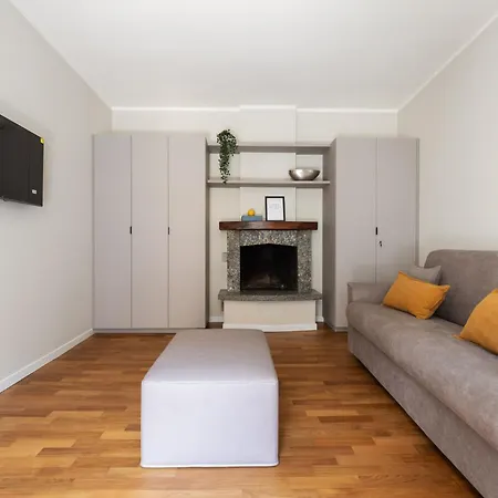 Breeze Appartamento Cernobbio