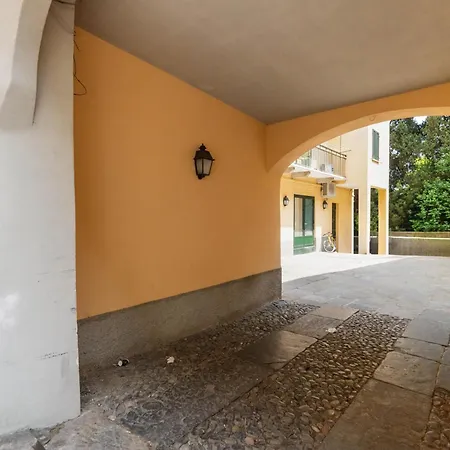 Daire Breeze Cernobbio