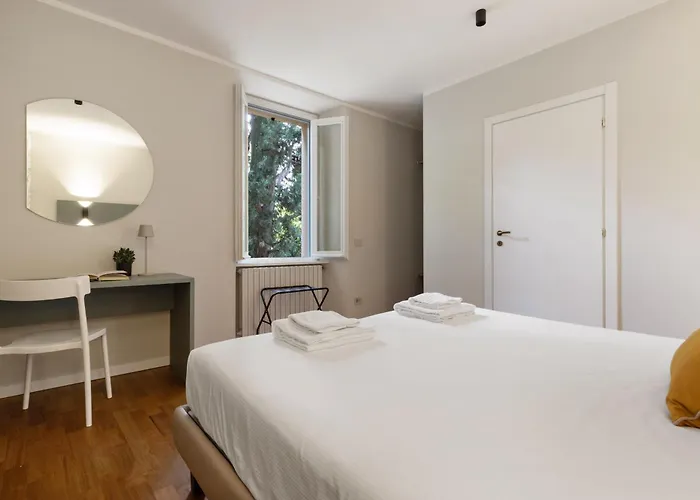Breeze Apartment Cernobbio