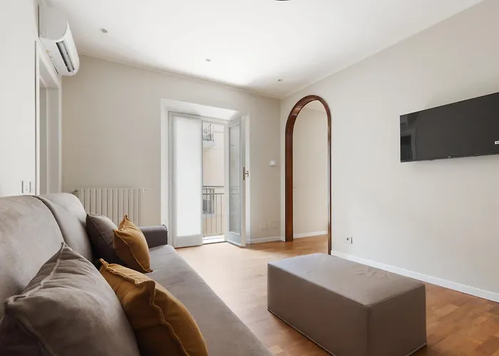 Apartment Breeze *