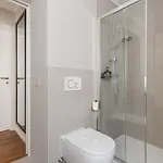 Διαμέρισμα Breeze Τσερνόμπιο